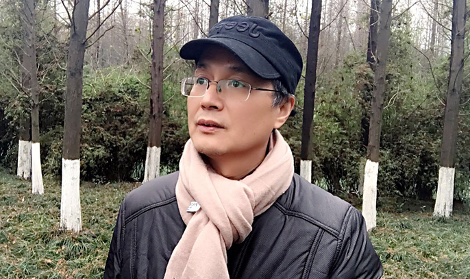 四川總代理 劉先生