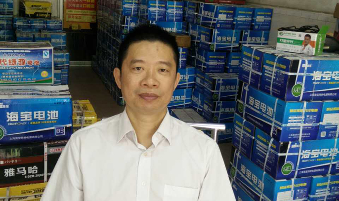 貴港代理 劉先生