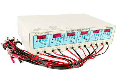 6路電動(dòng)車蓄電池修復(fù)儀，CD6-F