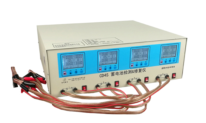 電瓶修復(fù)機(jī)，蓄電池修復(fù)儀，電動(dòng)車電池修復(fù)儀