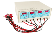 CD4-F,四路電動(dòng)車蓄電池充放電一體機(jī)