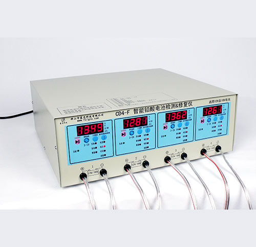 藍(lán)光四路正負(fù)脈沖蓄電池修復(fù)儀,電動車電池修 復(fù)儀CD4-F 藍(lán)光四路正負(fù)脈沖蓄電池修復(fù)儀,電動車電池修 復(fù)儀CD4-F