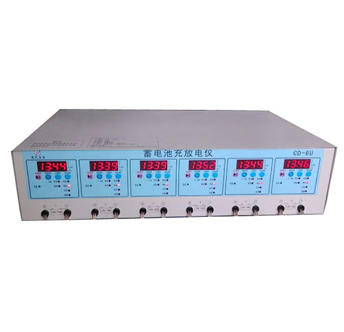 小型蓄電池檢測修復(fù)儀CD-6U